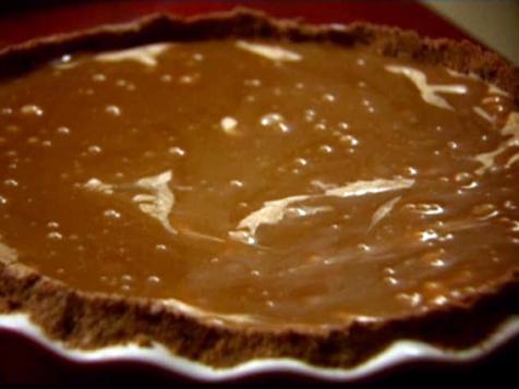 Girdlebuster Pie