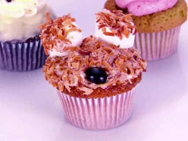 Sandy Cakebread Sandy Recipe | Food Network