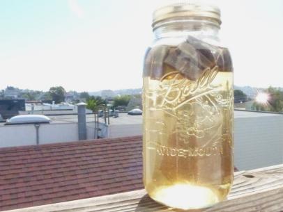 How to Make Sun Tea : Food Network, Summer Party Ideas: Menus,  Decorations, Themes : Food Network