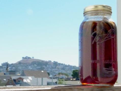 How to Make Sun Tea : Food Network, Summer Party Ideas: Menus,  Decorations, Themes : Food Network