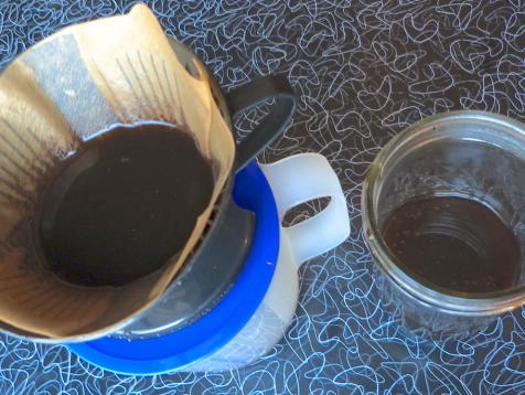 How to Make Cold Brew Coffee Step-by-Step, Cooking School
