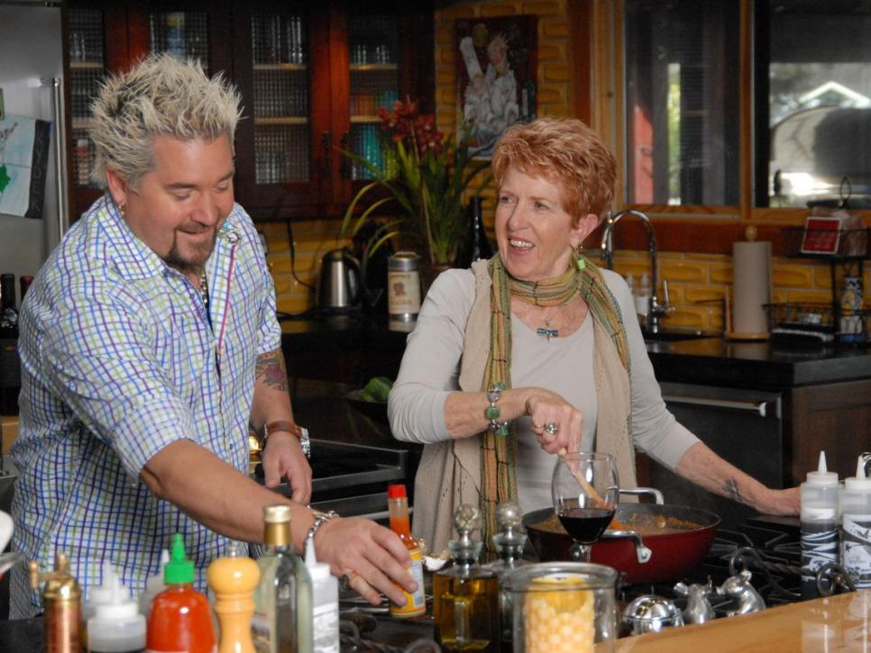 Matthew Goes Home On Food Network Star Matthew Goes Home On Food Network Star
