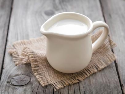 How to make crema de leche