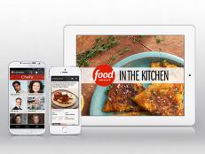 There's much to celebrate today: FoodNetwork.com, among others, is being recognized by The Webby Awards.