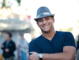 Chris Nirschel