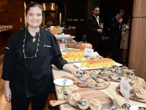 Alex Guarnaschelli S Top 3 Tips For Entertaining Fn Dish Behind The Scenes Food Trends And Best Recipes Food Network Food Network