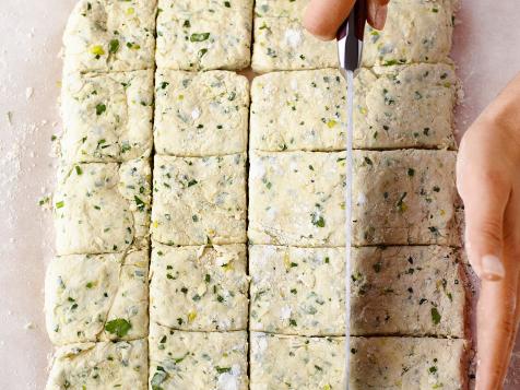 Dumplings