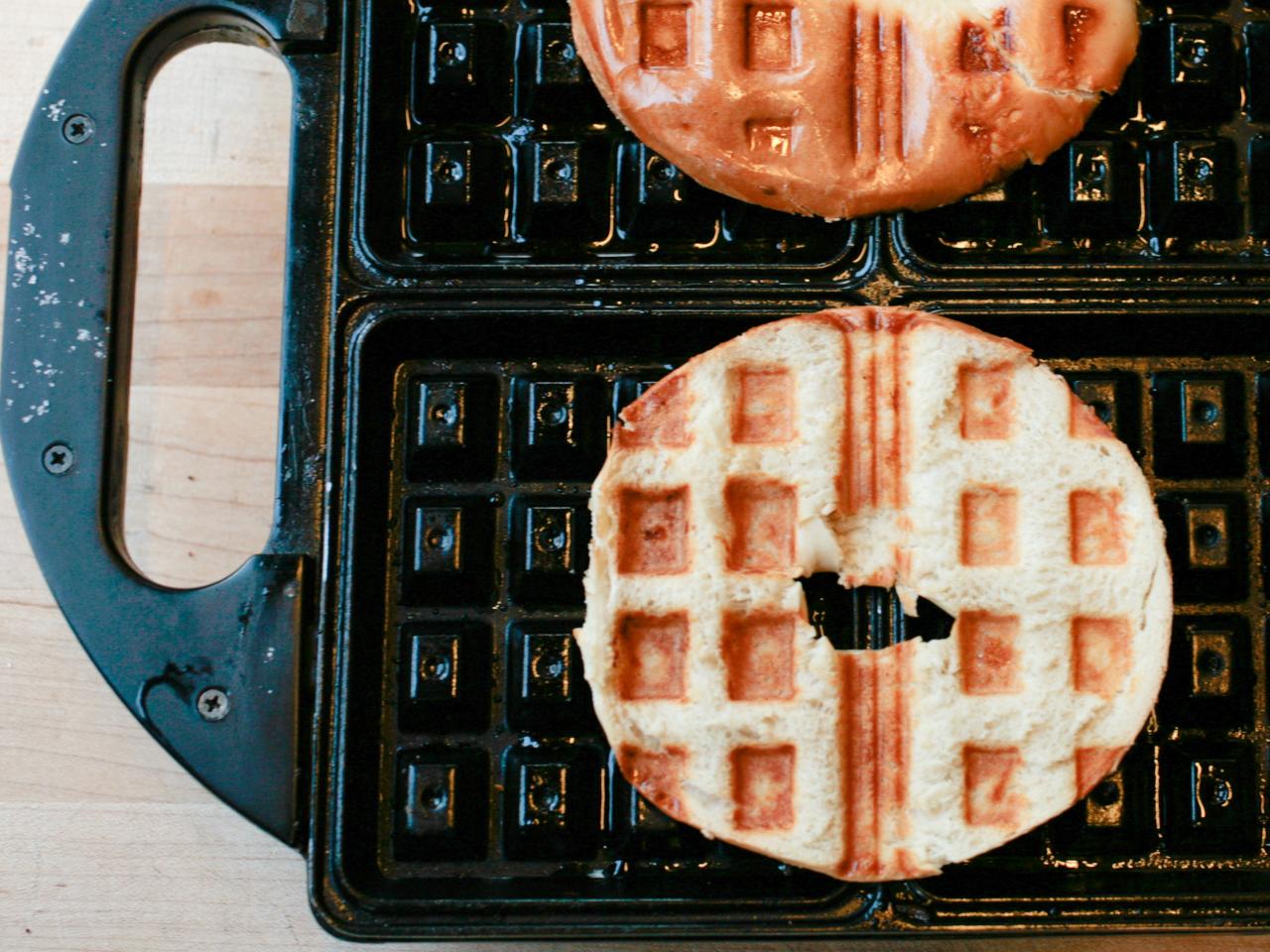 The Waffle Maker I'm Giving My Mom This Christmas, FN Dish -  Behind-the-Scenes, Food Trends, and Best Recipes : Food Network