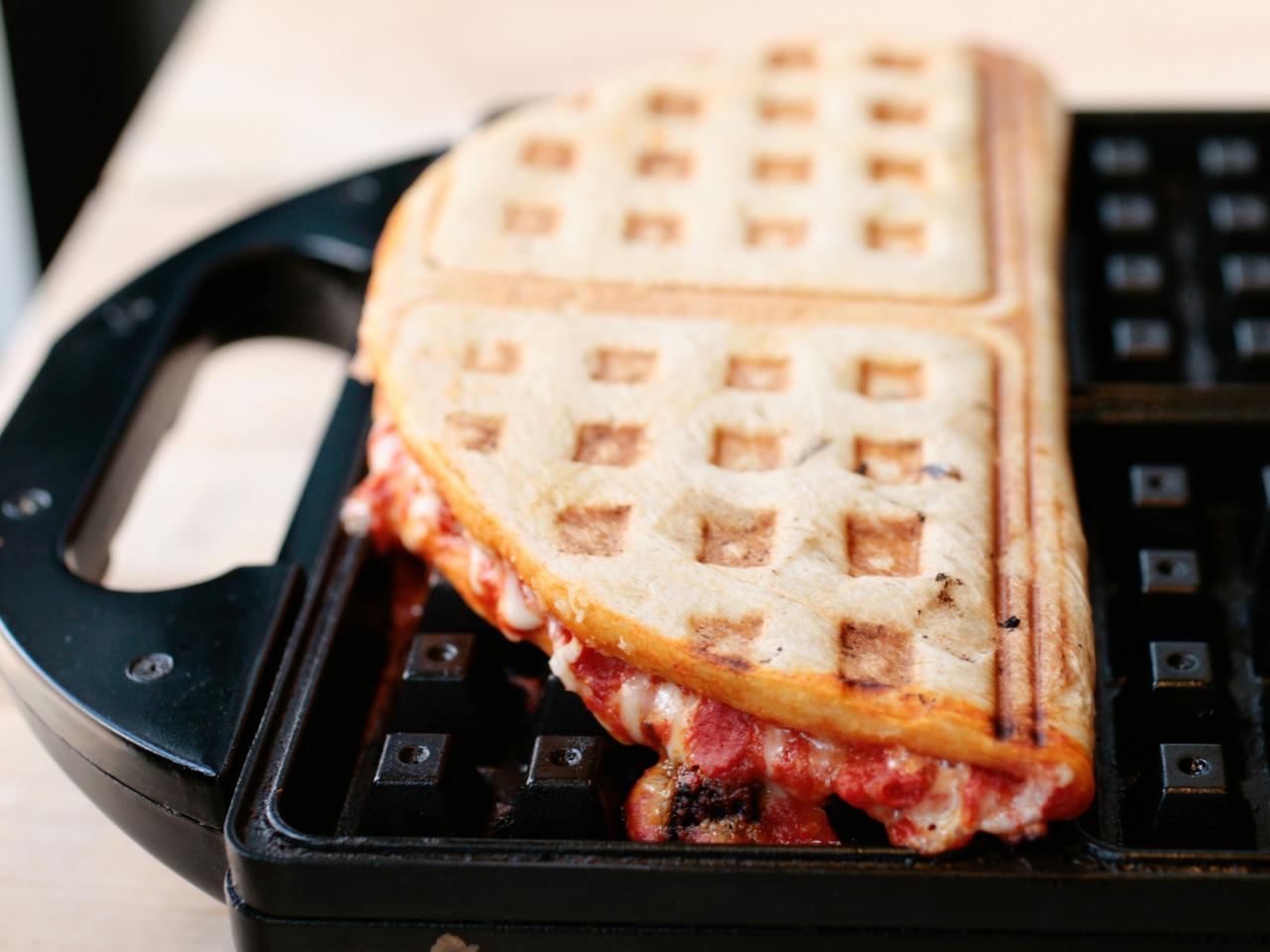 WaffleWow Review : Best Waffle Maker for Kids, FN Dish -  Behind-the-Scenes, Food Trends, and Best Recipes : Food Network