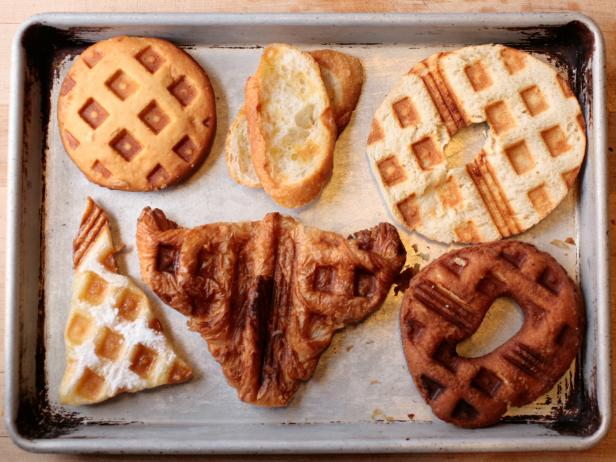 Waffle It: How to Pick the Best Waffle Maker, FN Dish - Behind-the-Scenes,  Food Trends, and Best Recipes : Food Network