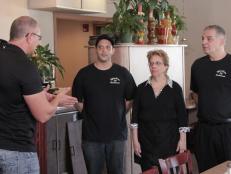Find out how The Windsor 75 is doing after their Restaurant: Impossible renovation with Food Network's Robert Irvine.