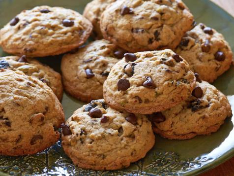 Jeff's Italian Spumoni Cookies — 12 Days of Cookies