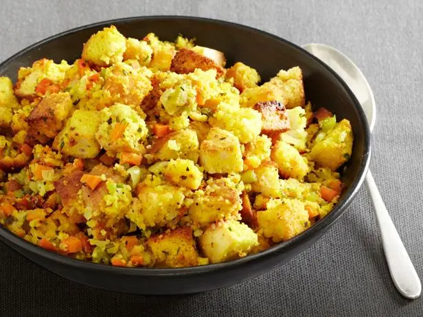 Cornbread Dressing Cornbread Dressing