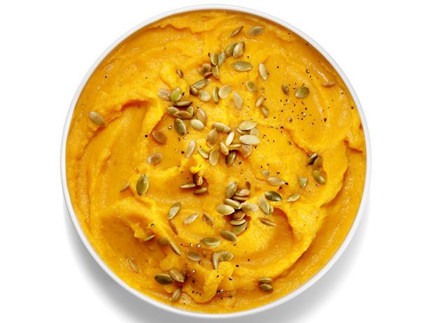 Kabocha Squash Mash Recipe Food Network Kitchen Food Network