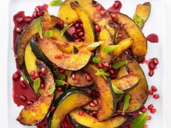 Seasonal Sides