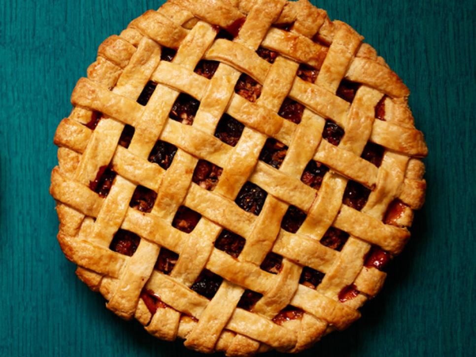 Best-Ever Apple Pie Recipes : Food Network  Recipes 