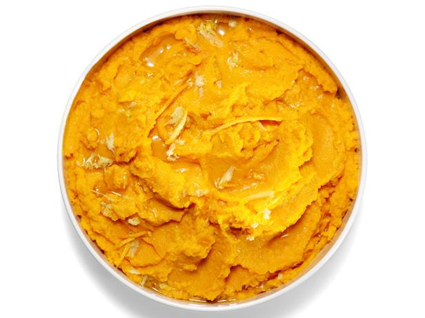 Carrot Mash image