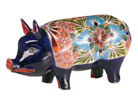 michaels piggy bank
