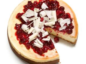 FNM_110113-White-Chocolate-Cranberry-Cheesecake-Recipe_s4x3