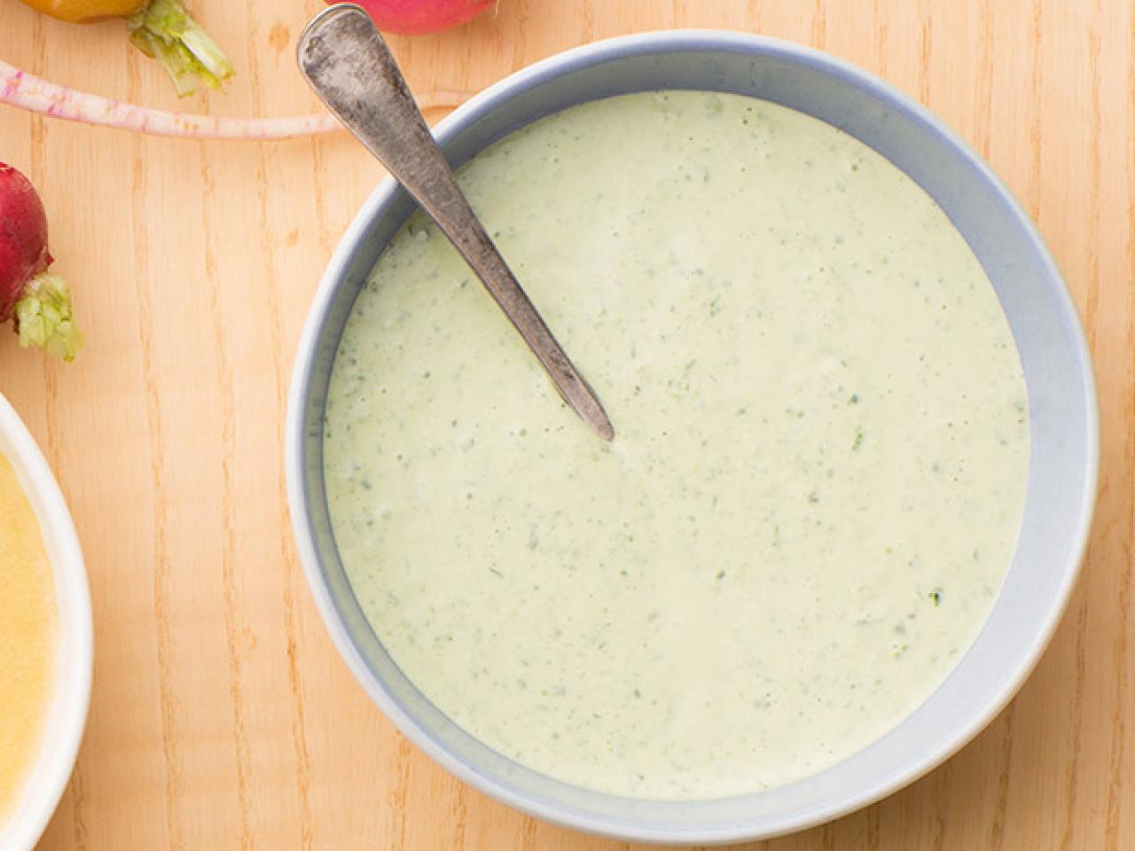 Valerie bertinelli green goddess dressing sale