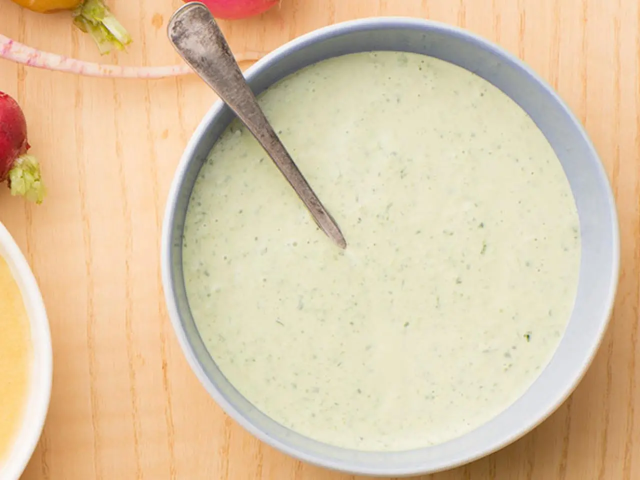 Green Goddess Dressing