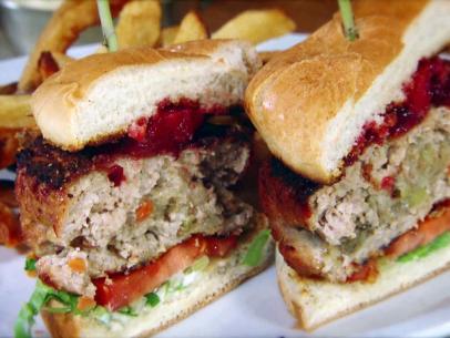 Photo from the restaurant listing for The Ace