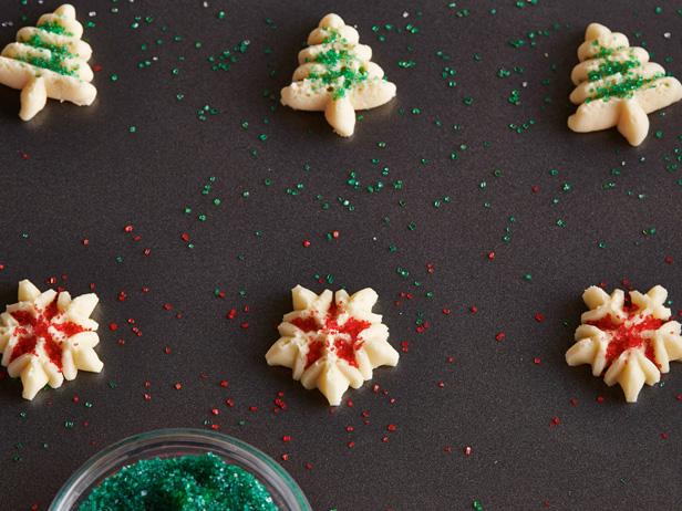 Grossy's Guide to Holiday Cookies