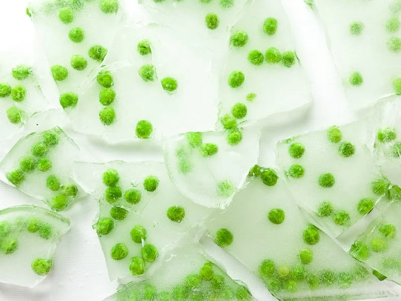 Frozen Peas