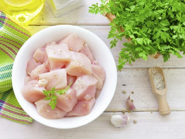 Chicken breast