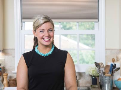 Cooking up a lifestyle shift: Damaris Phillips' weight loss transformation