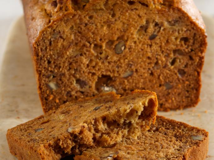 Banana Nut Bread Recipe Food Network