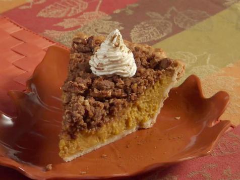 On the Road Eats: Best Pumpkin Dishes Across the Country