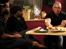 Find out how Georgia Boy Cafe is doing after their Restaurant: Impossible renovation with Food Network's Robert Irvine.