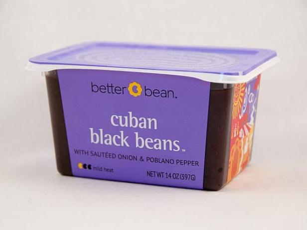 better beans