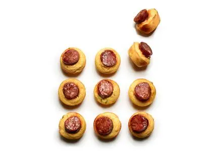 Valerie bertinelli corn dogs cheap