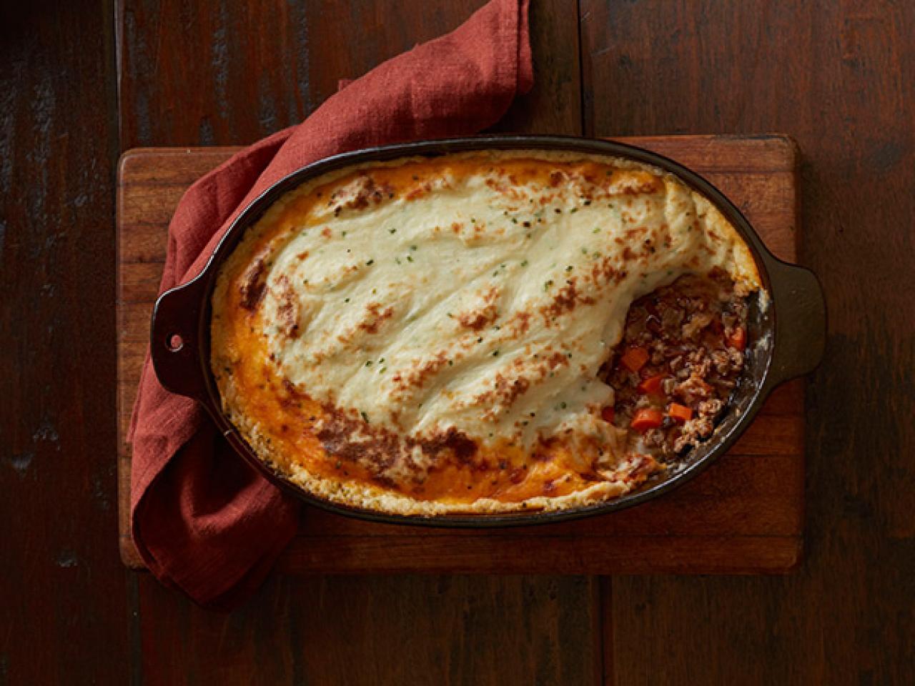 Meat and Potatoes, Perfected: Best Shepherd's Pie Recipes | FN Dish ...