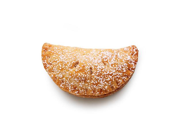 Orange-Fig Turnovers image