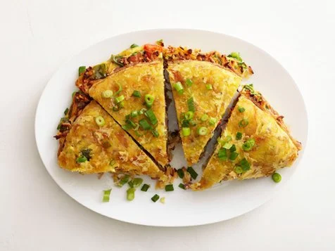 Easy Eggs