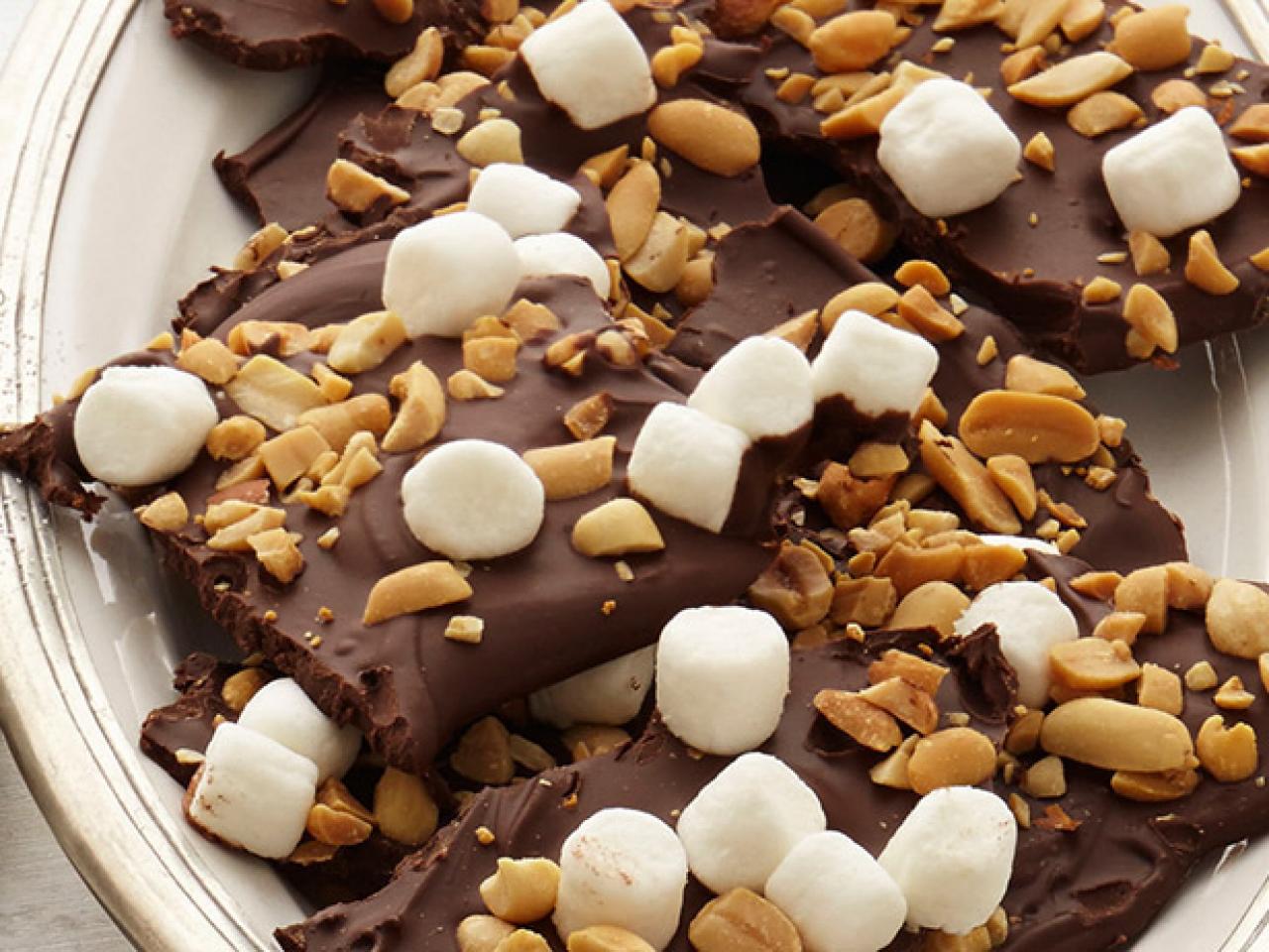 The No-Bake, No-Cook, No-Time Gift Solution - 4 Snack Mix Recipes