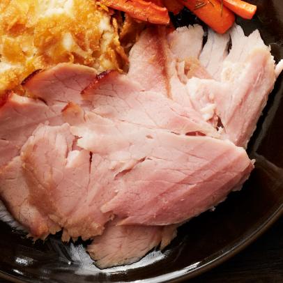 baked ham recipes