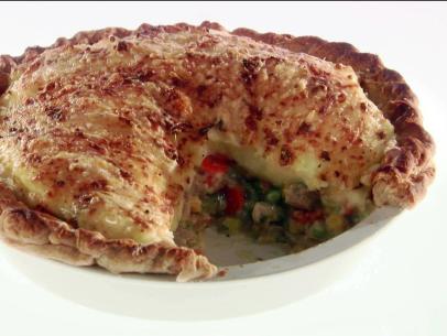 Thankful Shepherd's Pie-image