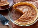 Trisha Yearwood’s Sweet Potato Pie.