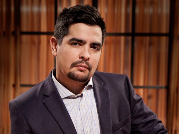 Aaron Sanchez Biography And Net Worth: Things You Need To Know About Aaron  From Chopped