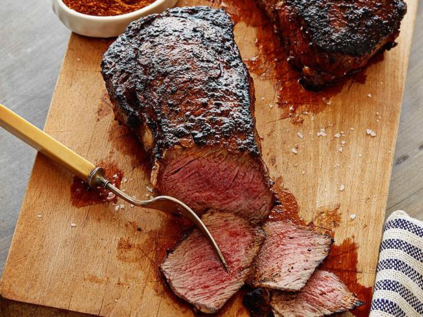 Bobby flay outlet brisket rub