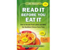 Want the inside scoop on label reading? We picked the brain of registered dietitian Bonnie-Taub Dix and author of the new book Read It Before You Eat It which helps to decode food labels. Check out her responses to Healthy Eats reader questions and find out the biggest mistake shoppers make!