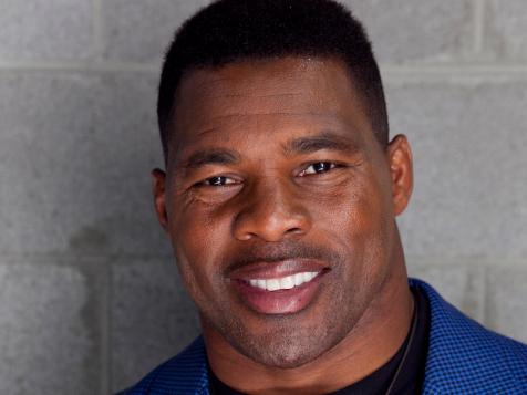 Get To Know Herschel Walker Rachael Vs Guy Celebrity Cook Off Fn Dish Behind The Scenes Food Trends And Best Recipes Food Network Food Network