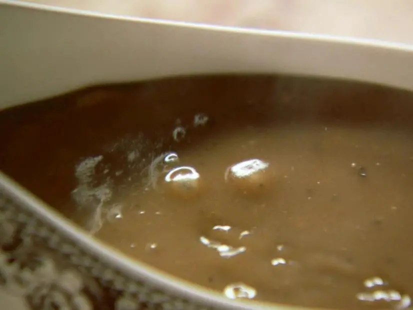 Turkey Gravy Recipe Ree Drummond Food Network