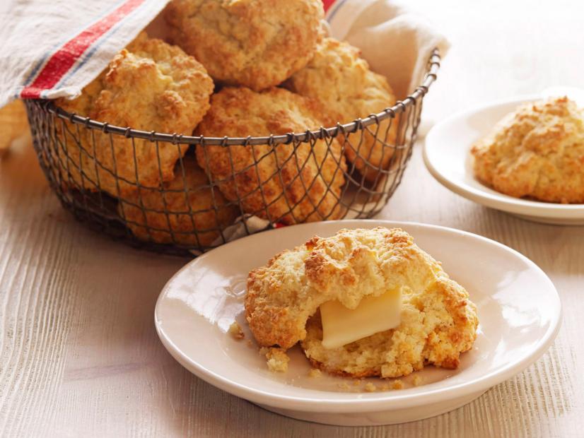 Buttermilk Biscuit Recipe Kelsey Nixon Food Network
