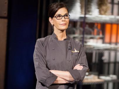 Introducing Teri Hatcher From The Chopped Celebrity Holiday Bash Fn Dish Behind The Scenes Food Trends And Best Recipes Food Network Food Network