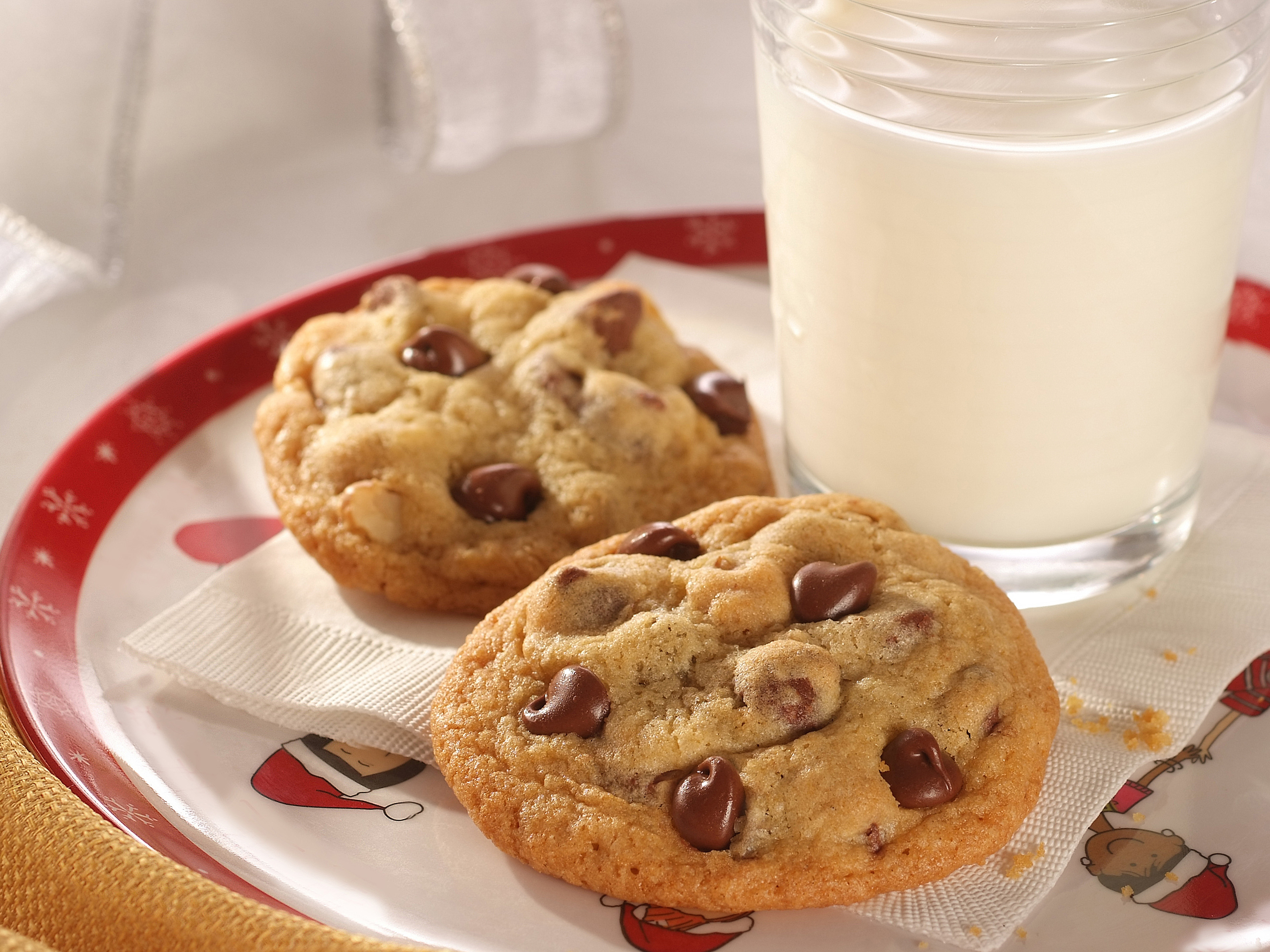 nestle chocolate chip cookies